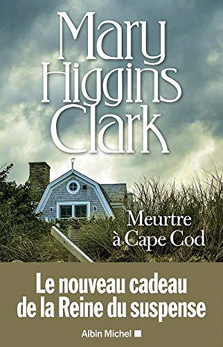 Meurtre à Cape Cod - Mary Higgins Clark (2020)