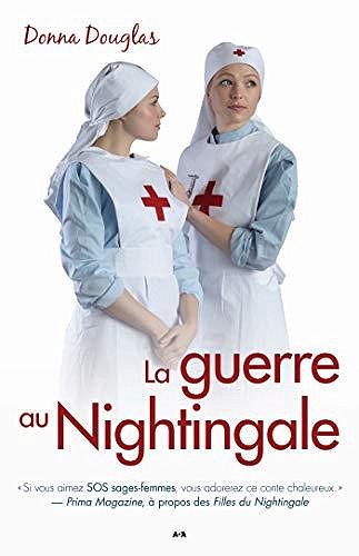 La guerre au Nightingale - Donna Douglas (2020)
