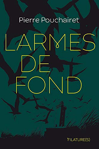 Larmes de fond - Pierre Pouchairet (2020)