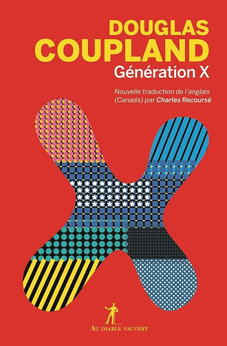 Génération X - Douglas Coupland (2020)