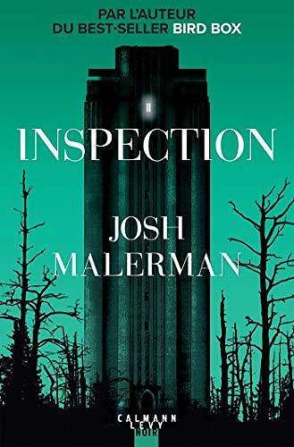 Inspection - Josh Malerman (2020)