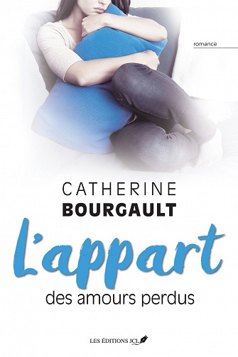 L’appart des amours perdus - Catherine Bourgault (2020)