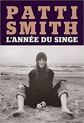 L’année du singe - Patti Smith (2020)