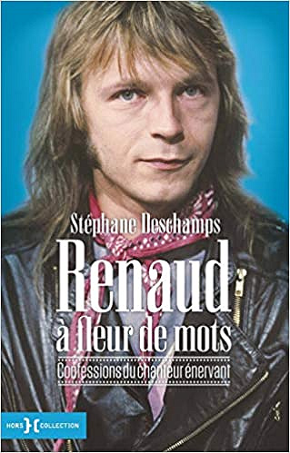 Renaud à fleur de mots - Stephane Deschamps (2020)