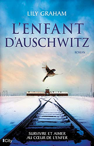 L’enfant d’Auschwitz - Lily Graham (2020)