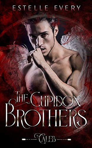The Cupidon Brothers T2 : Caleb - Estelle Every (2020)