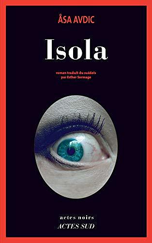 Isola - Åsa Avdic (2020)
