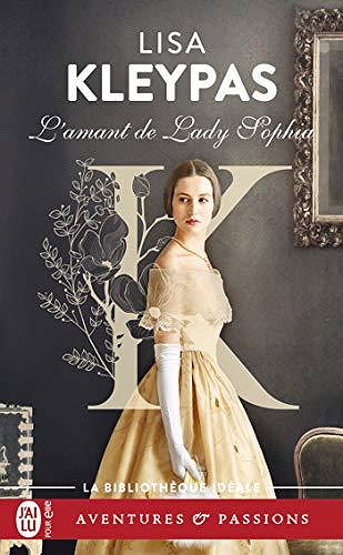 L’amant de Lady Sophia - Lisa Kleypas (2020)