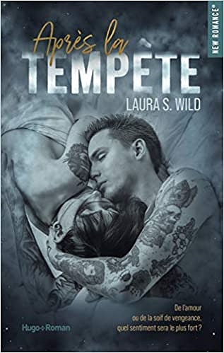 Après la tempête - Laura s. Wild (2020)