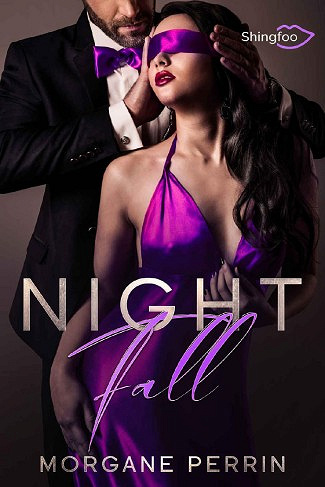 Morgane Perrin - Nightfall (2020)
