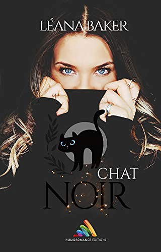 Léana Baker - Chat noir (2020)