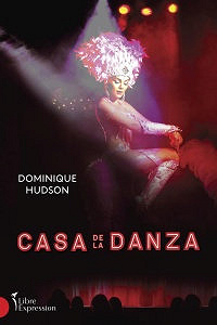 Casa de la danza - Dominique Hudson (2020)