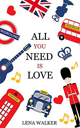 All you need is love - Lena Walker (2020)