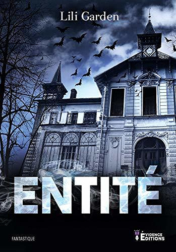 Entité - Lili Garden (2020)