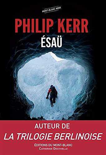 Ésaü - Philip Kerr (2020)