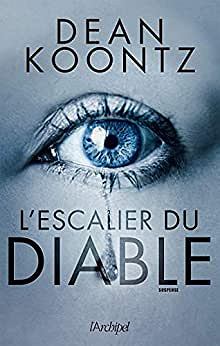 L’escalier du diable - Dean Koontz (2020)