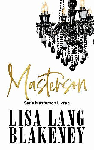 Masterson (Masterson, T1) - Lisa Lang Blakeney (2020)