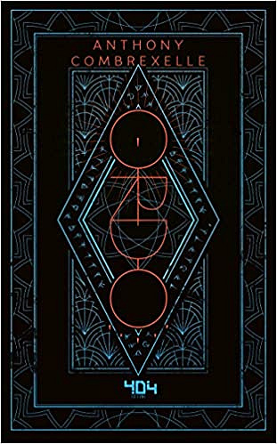 Ordo - Anthony Combrexelle (2020)
