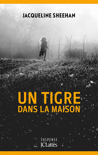 Un tigre dans la maison - Jacqueline Sheehan (2020)