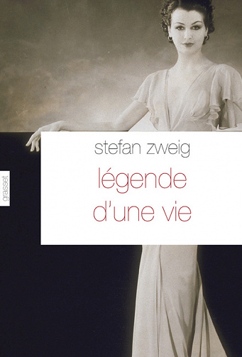Stefan Zweig - Légende d’une vie