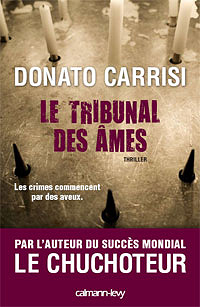 Le Tribunal des âmes - Donato Carrisi