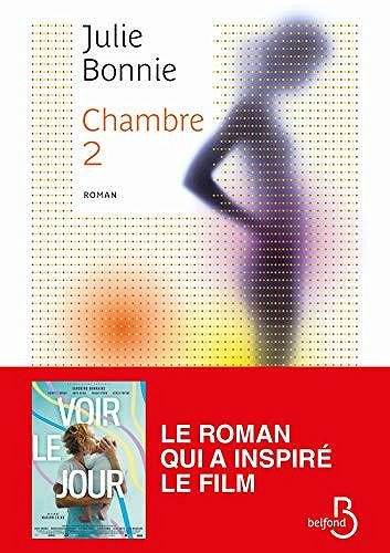 Chambre 2 - Julie BONNIE