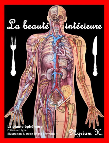 La beauté intérieure - Myriam H. (2020)