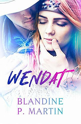 Wendat - Blandine P. Martin (2020)