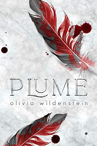 Les Anges d’Elysium T1 : Plume - Olivia Wildenstein (2020)