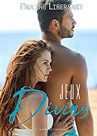 Jeux Divins - Pauline Libersart (2020)