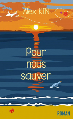 Pour nous sauver - Alex Kin (2020)