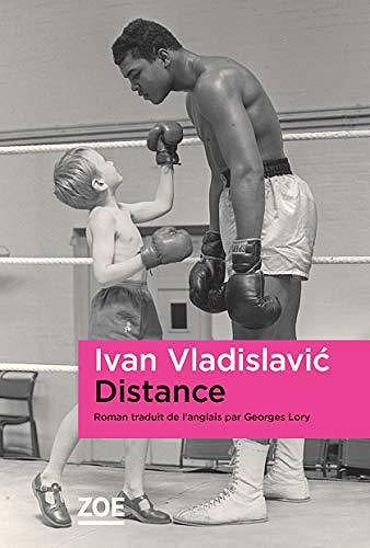 Distance - Ivan VLADISLAVIC (2020)