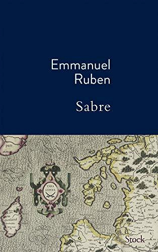 Sabre - Emmanuel Ruben (2020)