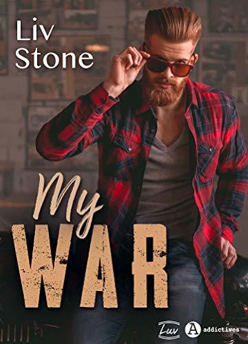 My War - Liv Stone (2020)