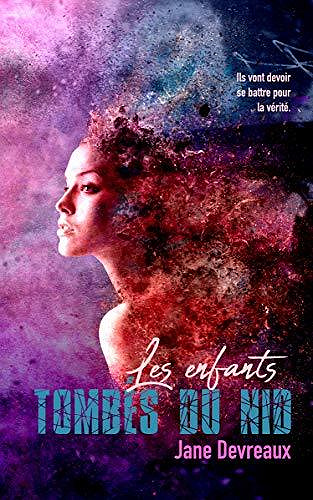 Les enfants tombés du nid - Jane Devreaux (2020)