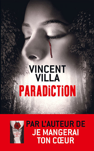Paradiction - Vincent Villa (2020)