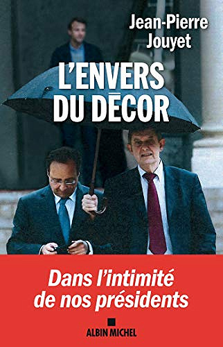 L’Envers du décor - Jean-Pierre Jouyet (2020)