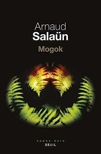 Mogok - Arnaud Salaun (2020)