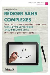 Rédiger sans complexes