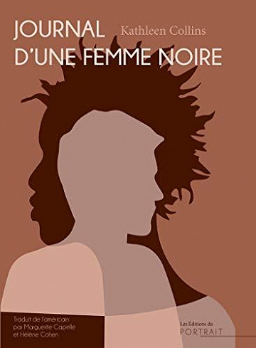 Journal d’une femme noire - Kathleen Collins (2020)
