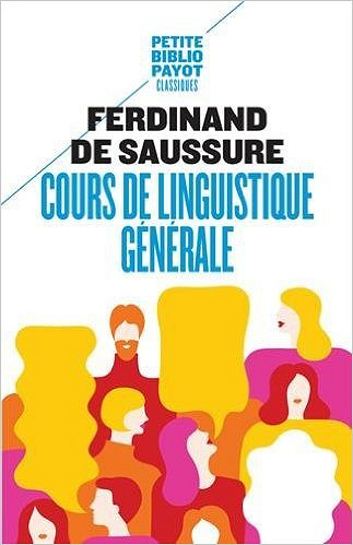 Cours de Linguistique générale