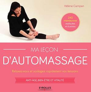 Ma leçon d’automassage
