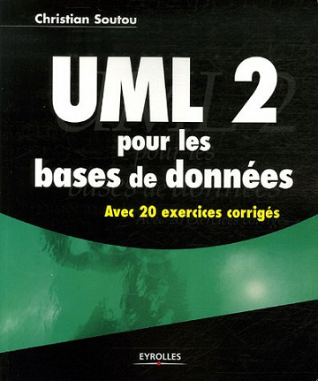 UML 2 Pour les bases de donnees