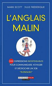 L’anglais malin