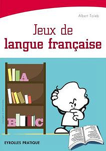 Jeux de langue française