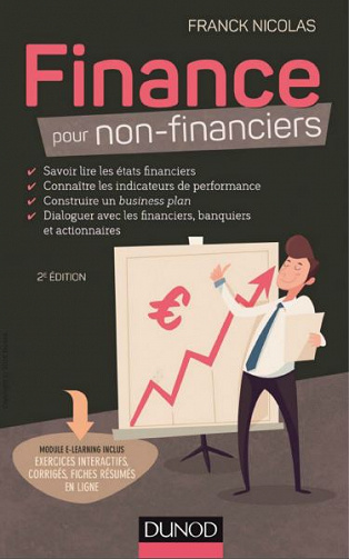 Finance pour non-financiers