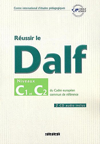 Reussir Le Delf Dalf