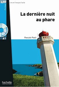 Pascale Paoli - La dernière nuit au phare