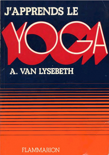 J’apprends le Yoga