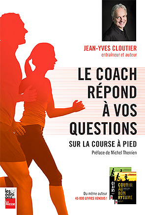 Le coach répond à vos questions sur la course à pied (2016)